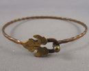 Copper Bracelet (Vintage) H007-10