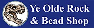 Ye Olde Rock Shop