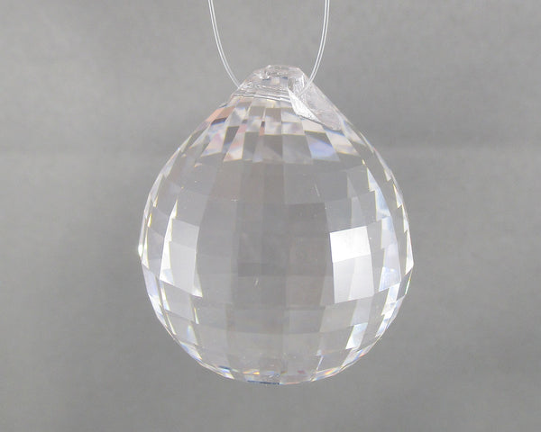 Large Prism Sun Catcher Ball 1pc J175**