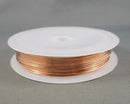 Enamel Coated Copper Wire 20ga (0.8mm) Various Colors