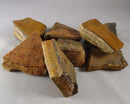 Tiger Eye Stone Raw (Large) 1pc H141**
