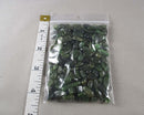 40% OFF!  Nephrite Jade Large Chips (Undrilled) 100 grams (H021**)