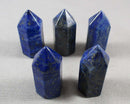 Lapis Lazuli Mini Standing Point 1pc (C566)