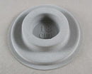 Round Plastic Bead Bracelet Design Board Tray 1pc (4049)