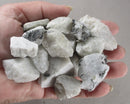 Rainbow Moonstone Raw 3pcs (Small) H061**