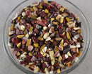 Mookaite Stone Chips 100g - Undrilled (G084)