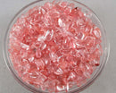 Cherry Quartz Large Chips (Undrilled) G099-1