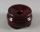 50% OFF!! Wood Sphere Stand 1.5" 1pc (G024**)