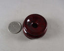 50% OFF!! Wood Sphere Stand 1.5" 1pc (G024**)