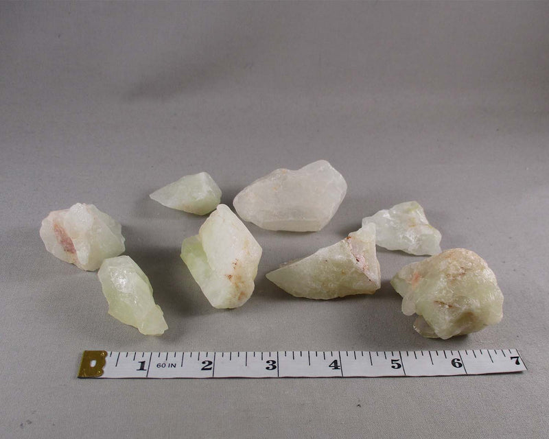 25% OFF!  Sulfur Stones Raw 2pcs A384