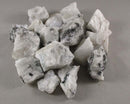 Rainbow Moonstone Raw 3pcs (Small) H061**