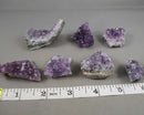 Amethyst Crystal Cluster (Small) 1pc H062