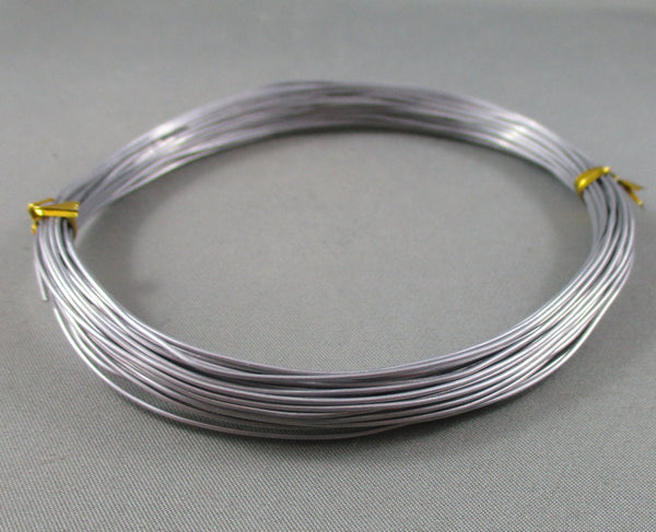 50% OFF!!  Aluminum Wire 20ga (0.8mm) Various Colors