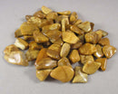 Yellow Jasper Stone Polished 5pcs J158**