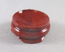 50% OFF!! Wood Sphere Stand 1" 1pc C145