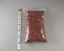 50% OFF! Brown Goldstone Chips (Undrilled)
