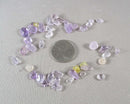 40% OFF!  Ametrine Chips (Undrilled) 100 grams (H022**)