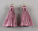 75% OFF!! Tassels Various Colors 2pcs