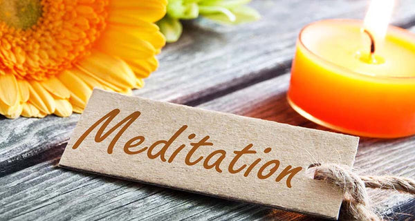 the benefits of meditation 