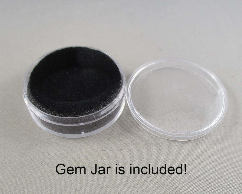 Moldavite Crystal 1pc B049-8