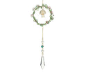 Mushroom Sun Catcher 1pc Z095