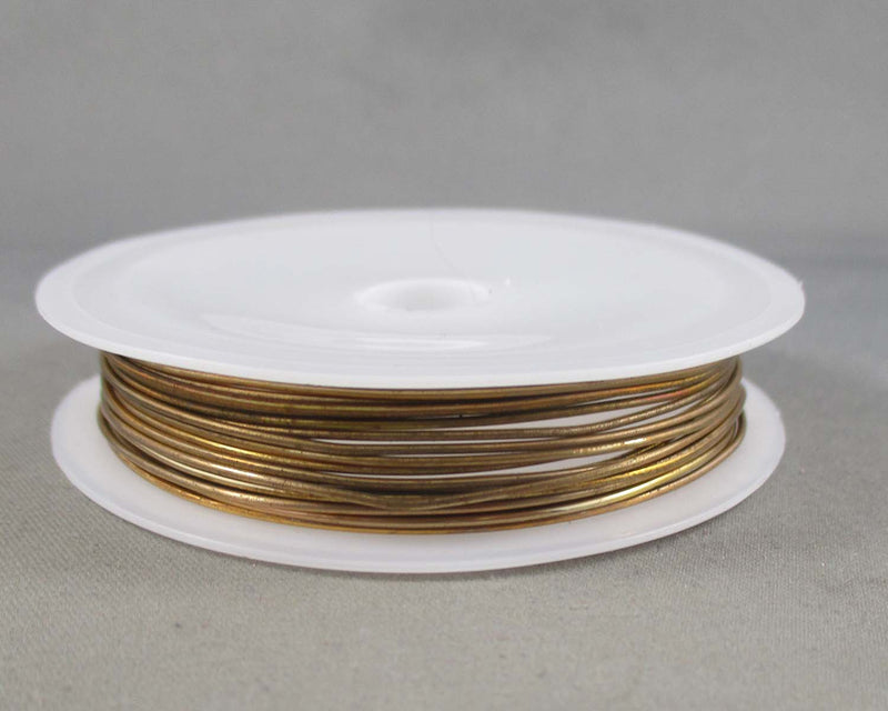 50% OFF!! Enamel Coated Copper Wire 20ga (0.8mm) Various Colors