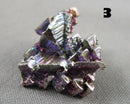 You Choose! Rainbow Bismuth Crystal