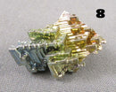 You Choose! Rainbow Bismuth Crystal