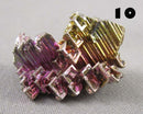 You Choose! Rainbow Bismuth Crystal