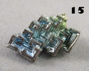 You Choose! Rainbow Bismuth Crystal