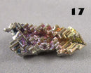 You Choose! Rainbow Bismuth Crystal