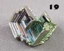 You Choose! Rainbow Bismuth Crystal