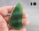 You Choose! Agate Stone Slice (Drilled)