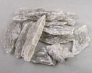 Natural Selenite Crystal Blades 2pc Z040