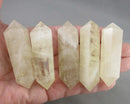 You Choose!  Double Terminated Citrine Point