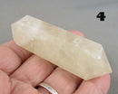 You Choose!  Double Terminated Citrine Point