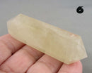 You Choose!  Double Terminated Citrine Point