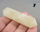 You Choose!  Double Terminated Citrine Point