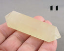 You Choose!  Double Terminated Citrine Point
