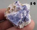 You Choose! Purple Opal (Morado Opal)