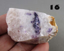 You Choose! Purple Opal (Morado Opal)