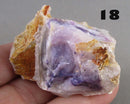 You Choose! Purple Opal (Morado Opal)