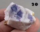 You Choose! Purple Opal (Morado Opal)