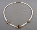 Shell Necklace H045-6