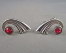 925 Sterling Silver Earrings H131-11