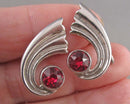 925 Sterling Silver Earrings H131-11