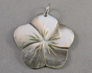 Shell Flower Pendant H045-14