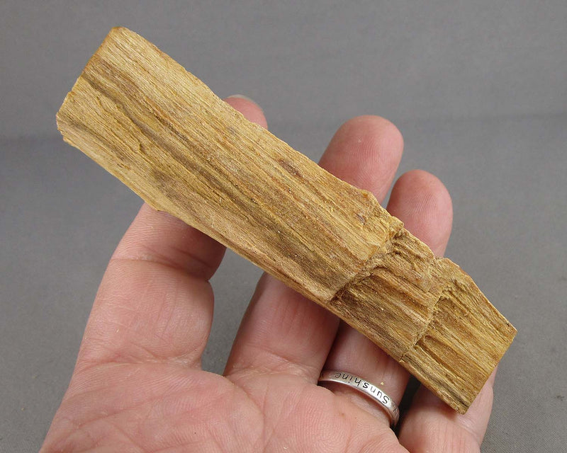 Palo Santo Wood Sticks (Various Sizes)