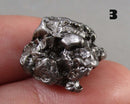 You Choose!  Campo Del Cielo Meteorite