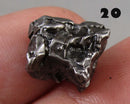 You Choose!  Campo Del Cielo Meteorite